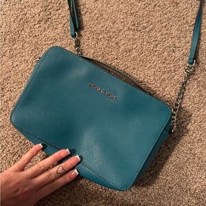 Michael Kors crossbody